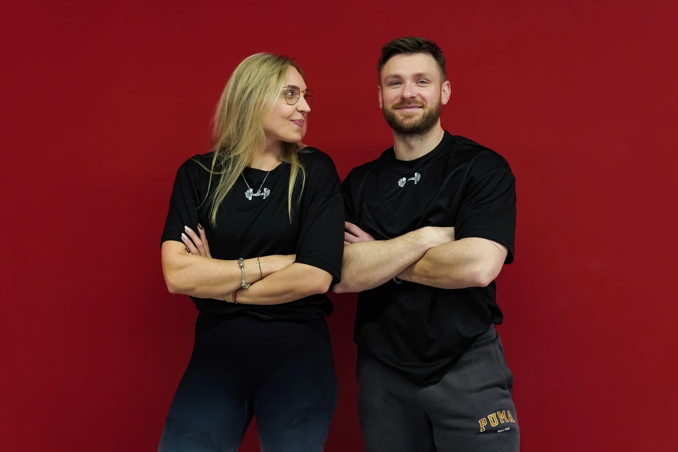 Progresywne przeładowanie – trening siłowy