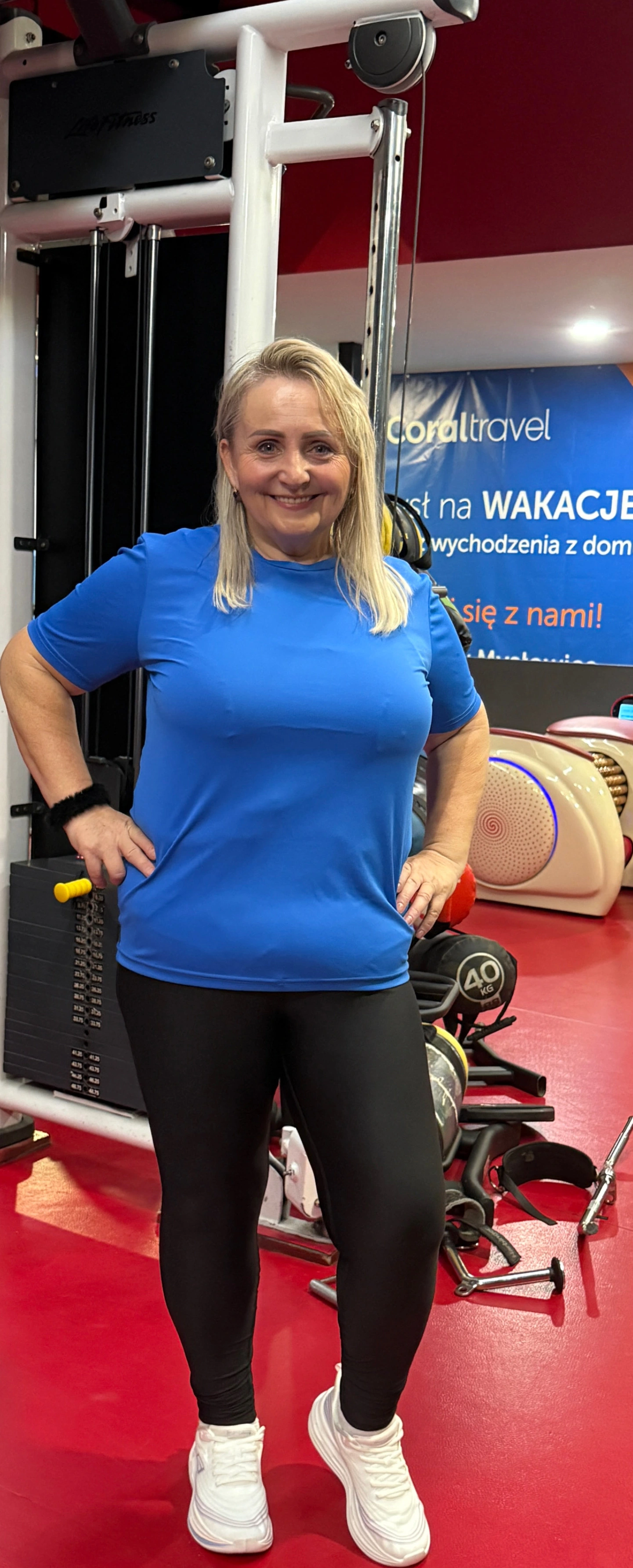 Druga transformacja po przemianie na terenie Sosnowca